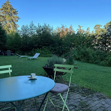 In Bb - Double Room, Dudelange, Luxembourg