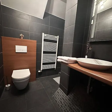 In Bb - Double Room, Dudelange, Luxembourg Dudelange