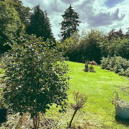 In Bb - Double Room, Dudelange, Luxembourg Vendégház *